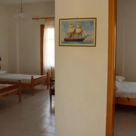 Beach Apartment Kompoi