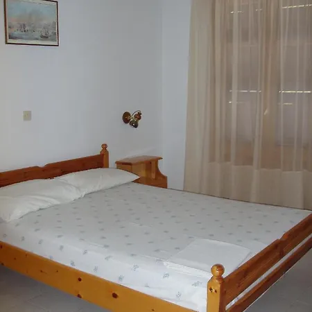 Appartement Beach Kómboi