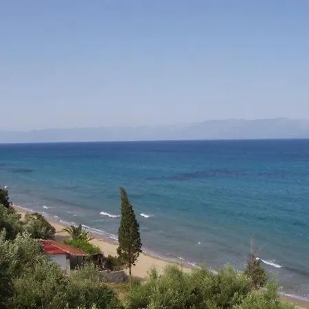 Lejlighed Beach